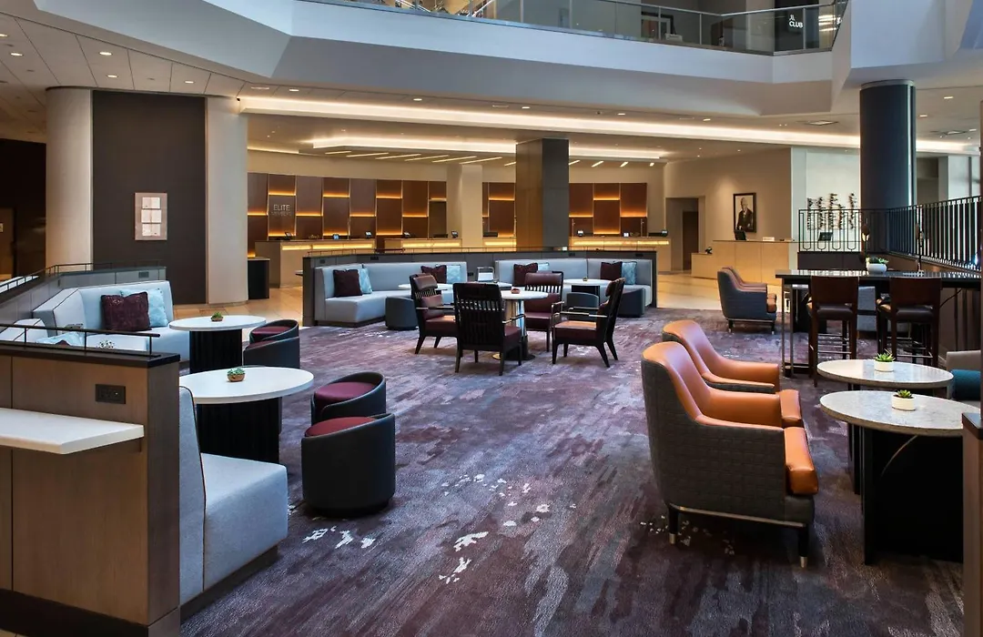 Boston Marriott Copley Place-1