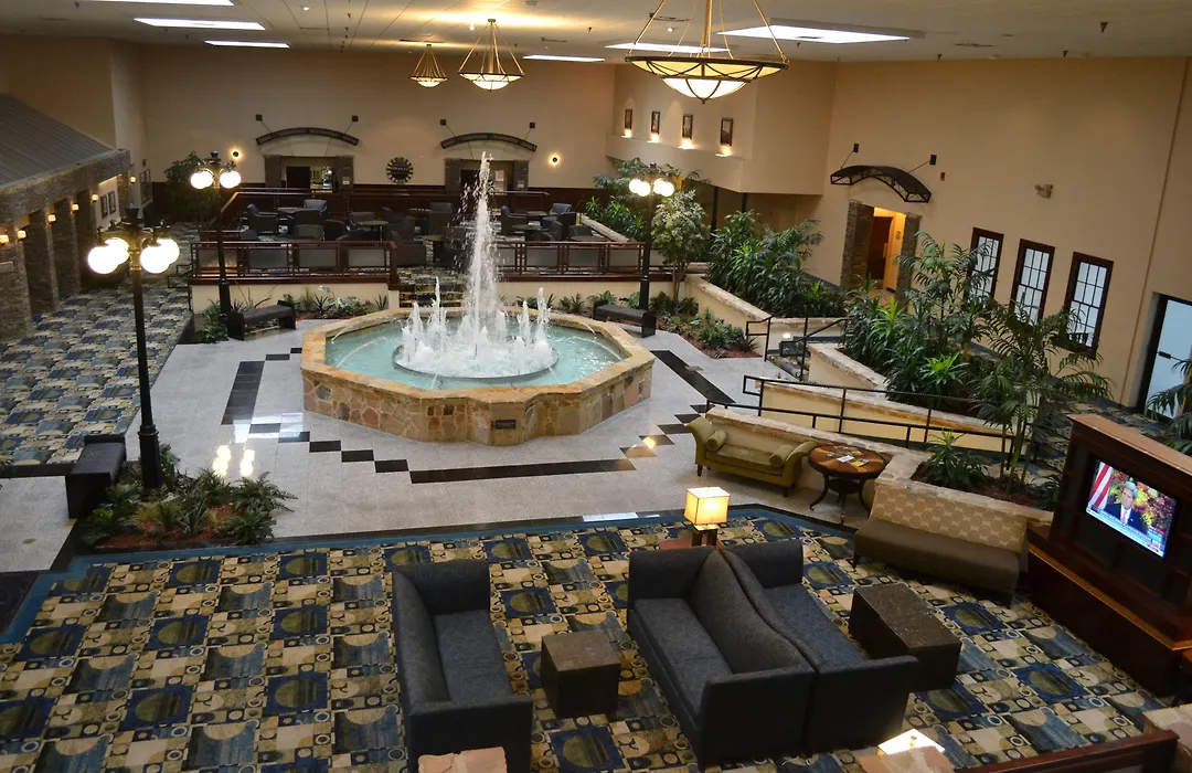 Radisson Hotel Fort Worth North-Fossil Creek-1