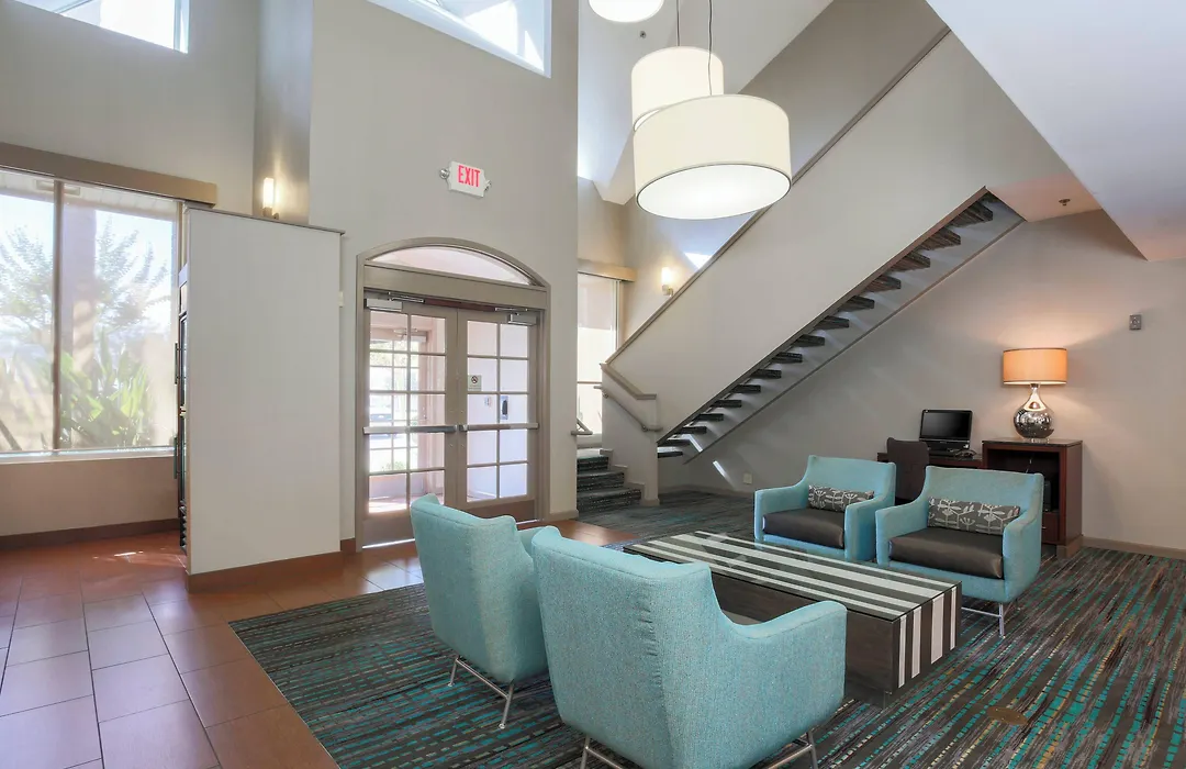 Residence Inn Bakersfield-1