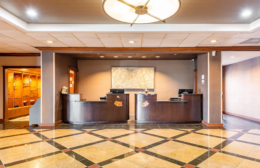 Wyndham Omaha Hotel - West Dodge-1