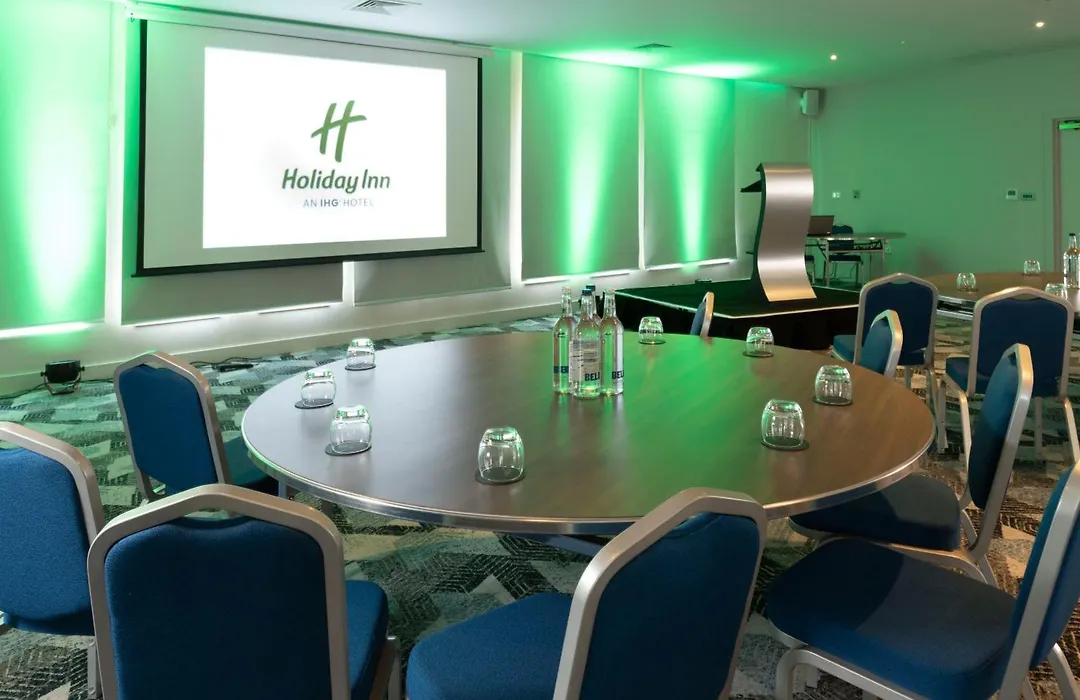 Holiday Inn Birmingham M6, Jct7 By Ihg-1