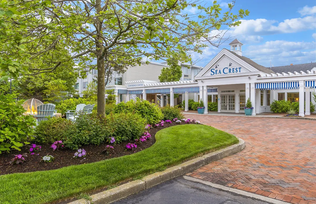 Sea Crest Beach Resort-1