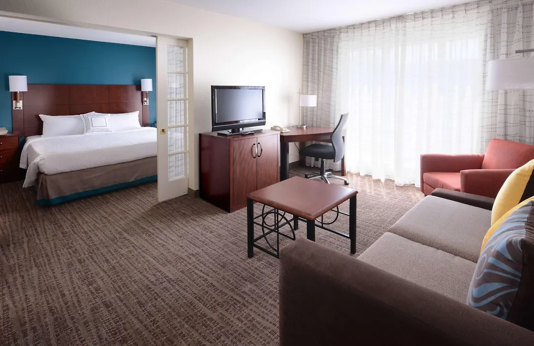Sonesta Es Suites Dallas Medical Market Center-1