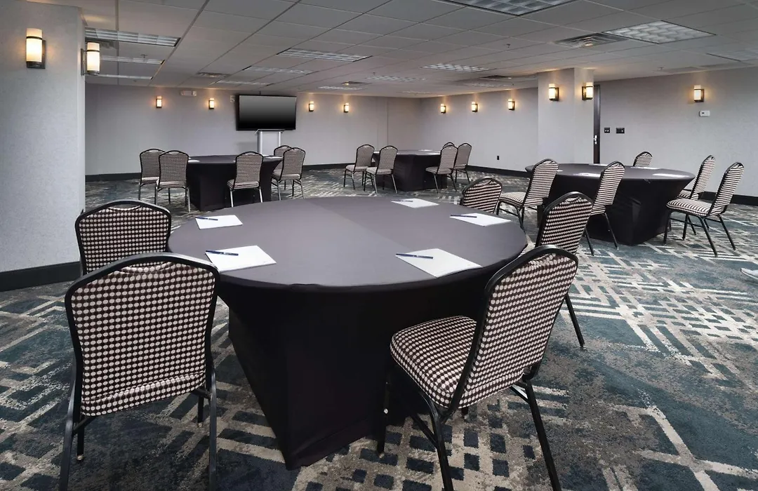 Doubletree By Hilton Hotel Chattanooga Downtown-1