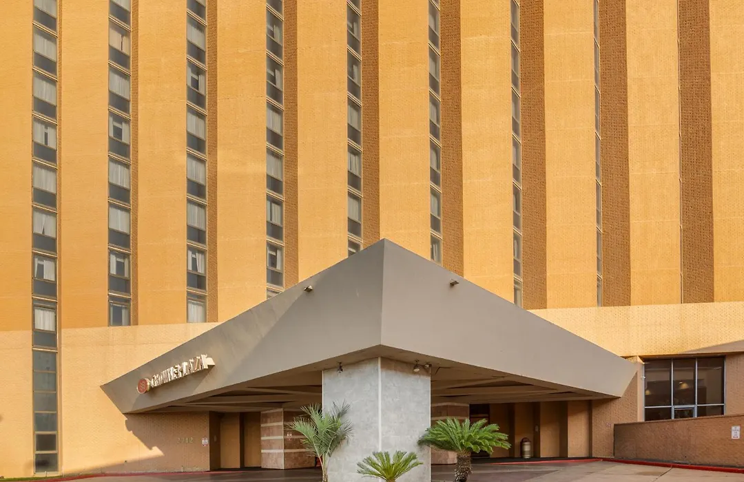 Crowne Plaza Houston Med Ctr-Galleria Area By Ihg-1