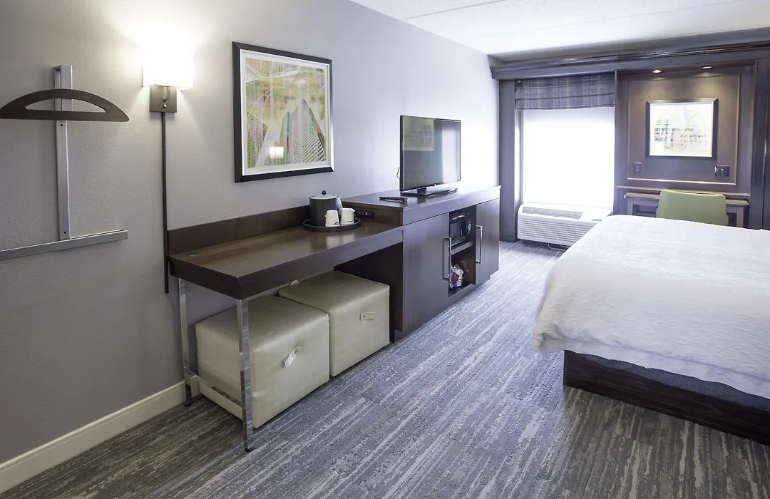 Hampton Inn Houston I-10 West-Energy Corridor-1