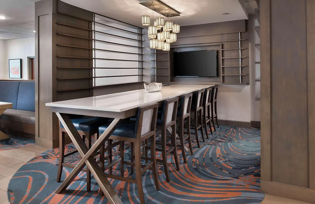 Hampton Inn Northwood-1