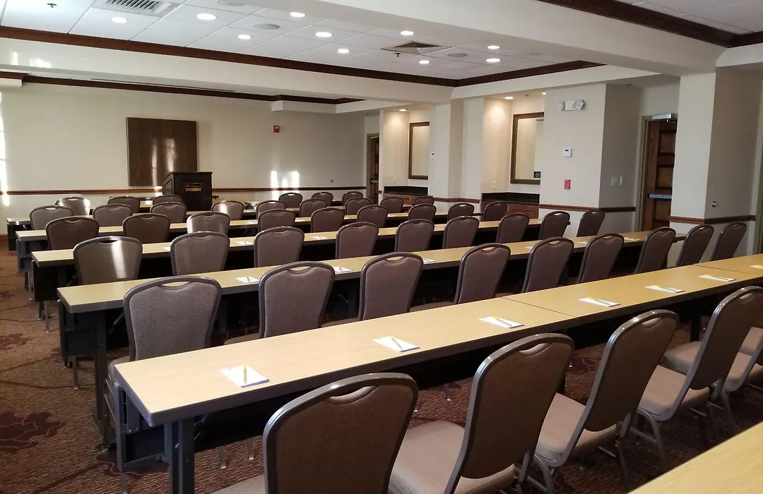 Hilton Garden Inn San Antonio Airport-1