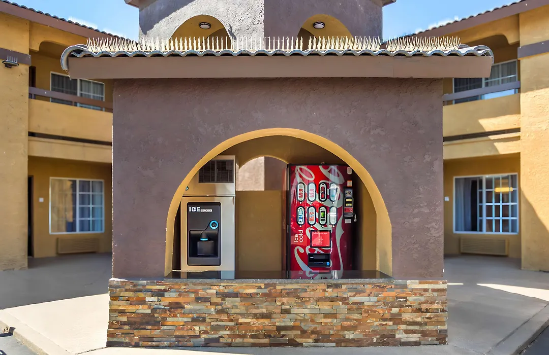 Best Western Heritage Inn-1