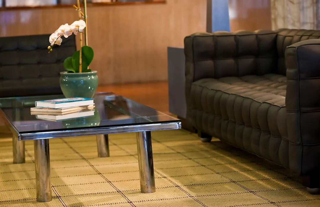 Washington Plaza Hotel-1