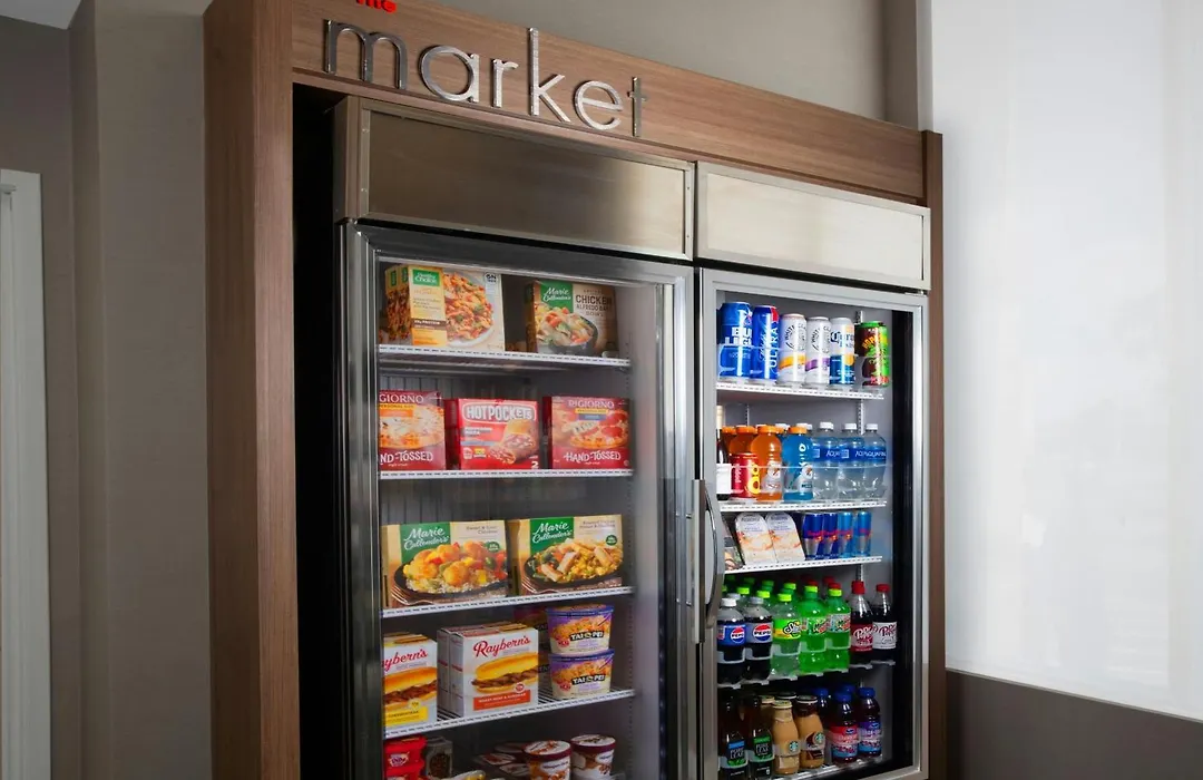 Residence Inn By Marriott San Antonio Airport/Alamo Heights-1