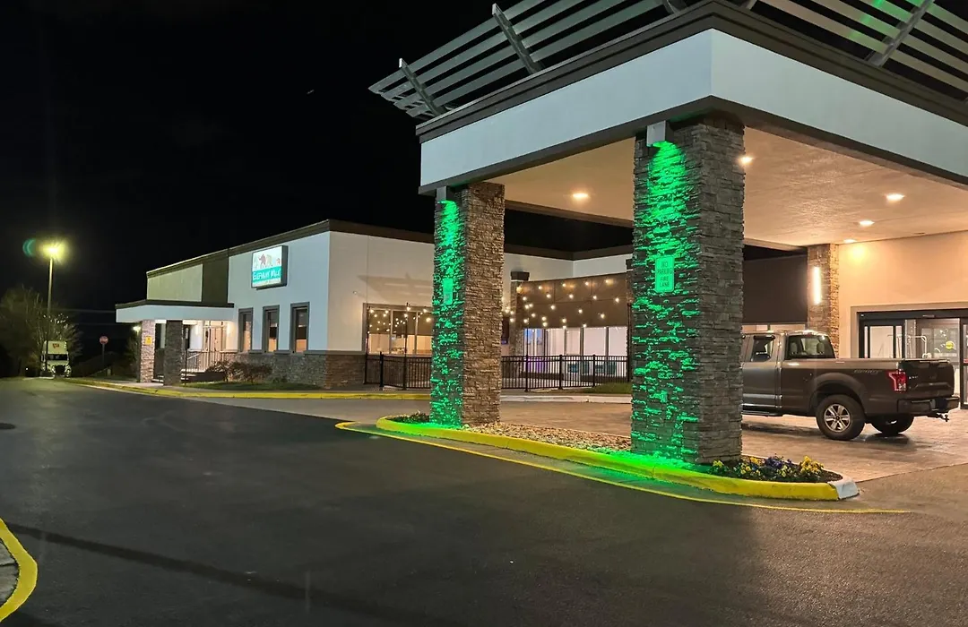 Holiday Inn Roanoke-Tanglewood-Rt 419&I581 By Ihg-1