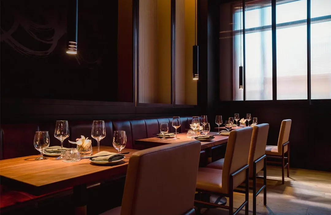 Blossom Hotel Houston, Curio Collection By Hilton-1