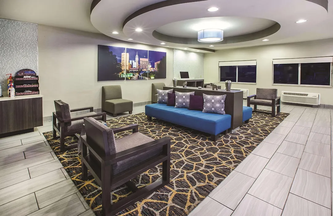La Quinta Inn By Wyndham Indianapolis North-1