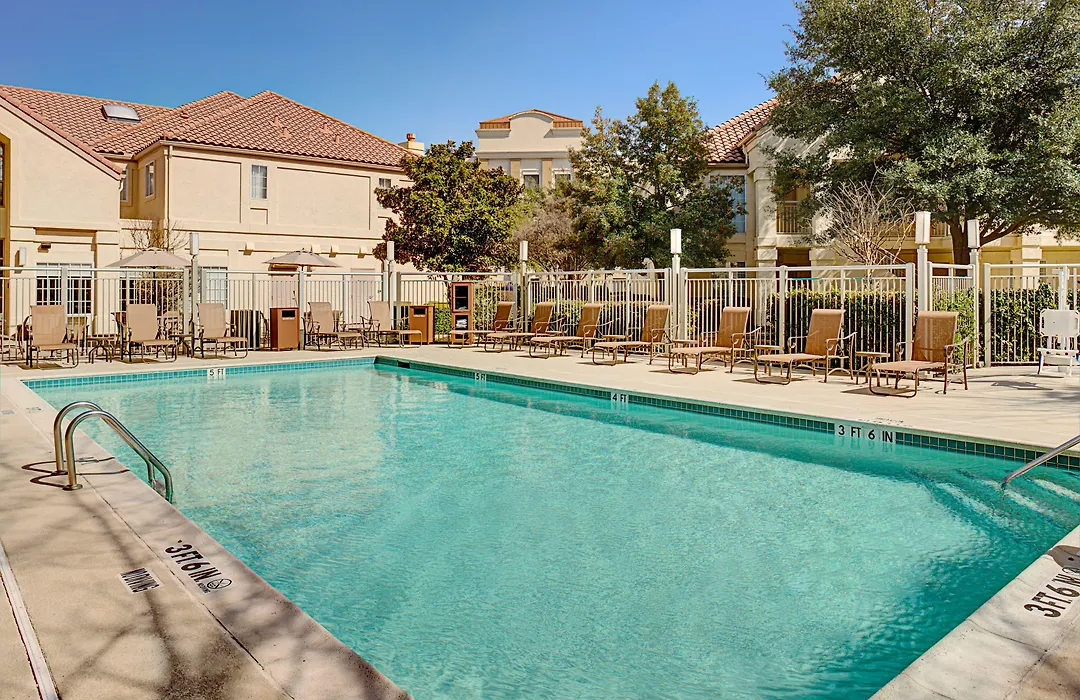 Hyatt House Dallas Addison-1