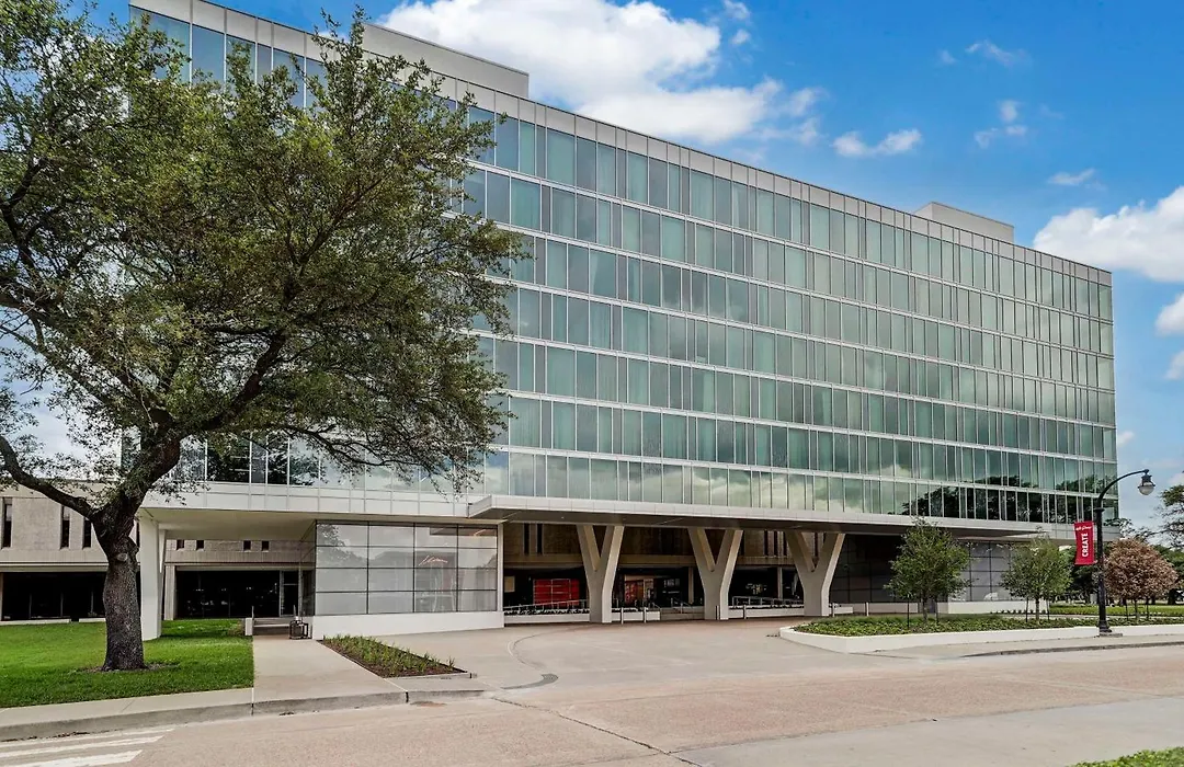 Hilton University Of Houston-1