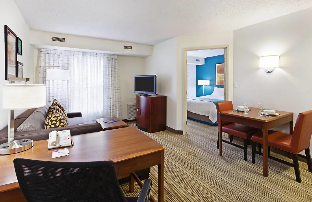Residence Inn Austin South-1