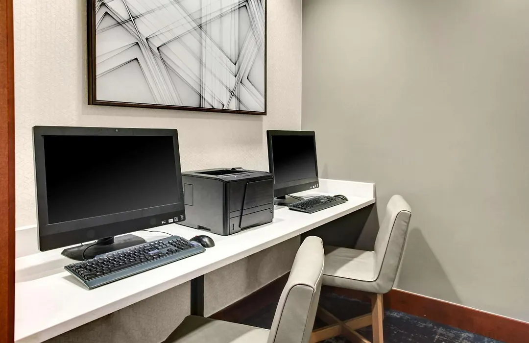Hyatt Place Memphis Primacy Parkway-1
