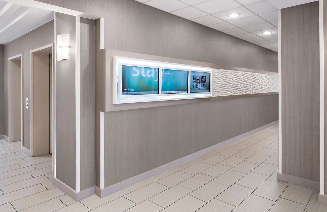 Springhill Suites Houston Hobby Airport-1