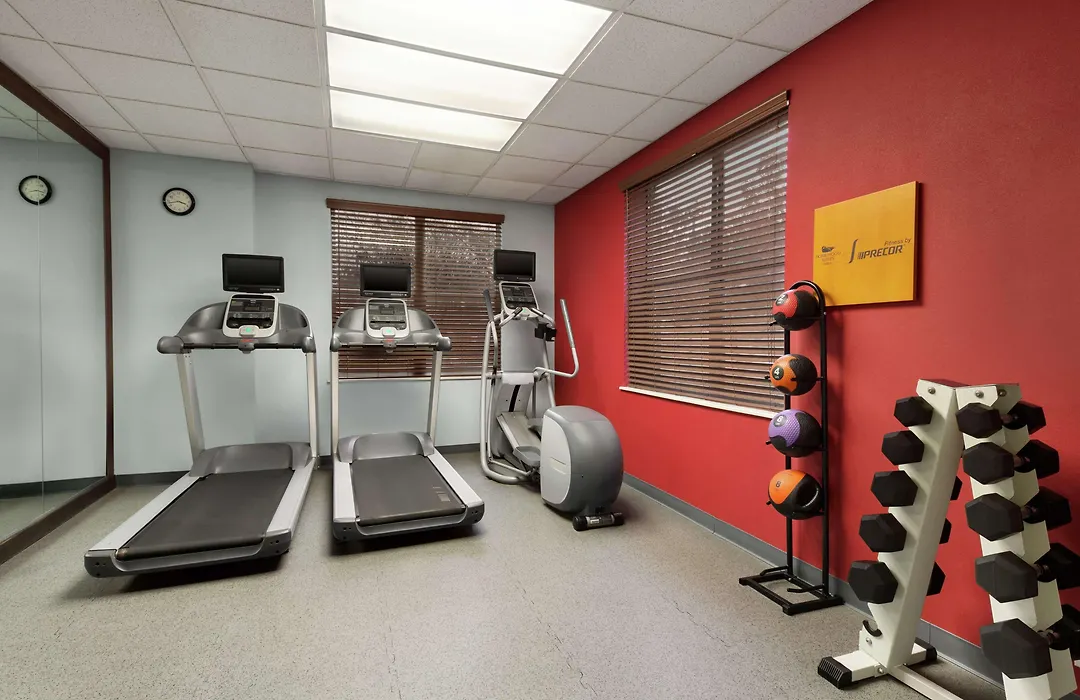 Homewood Suites By Hilton Dallas-Plano-1