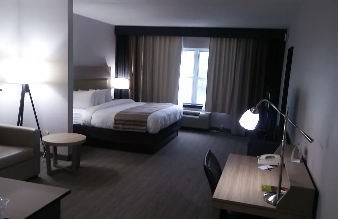 Country Inn & Suites By Radisson, Roanoke, Va-1