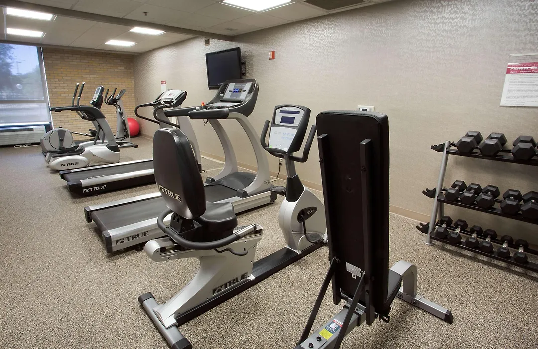 Drury Inn & Suites Austin North-1
