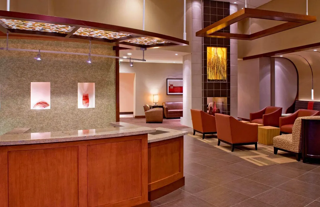 Sonesta Select Austin North Central-1