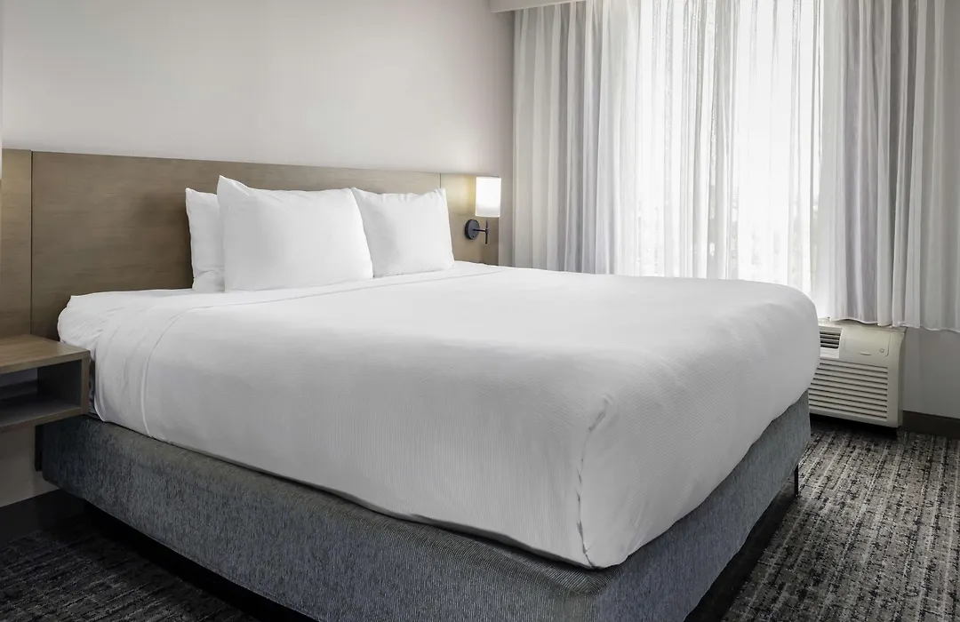 Hyatt Place-Dallas/Arlington-1