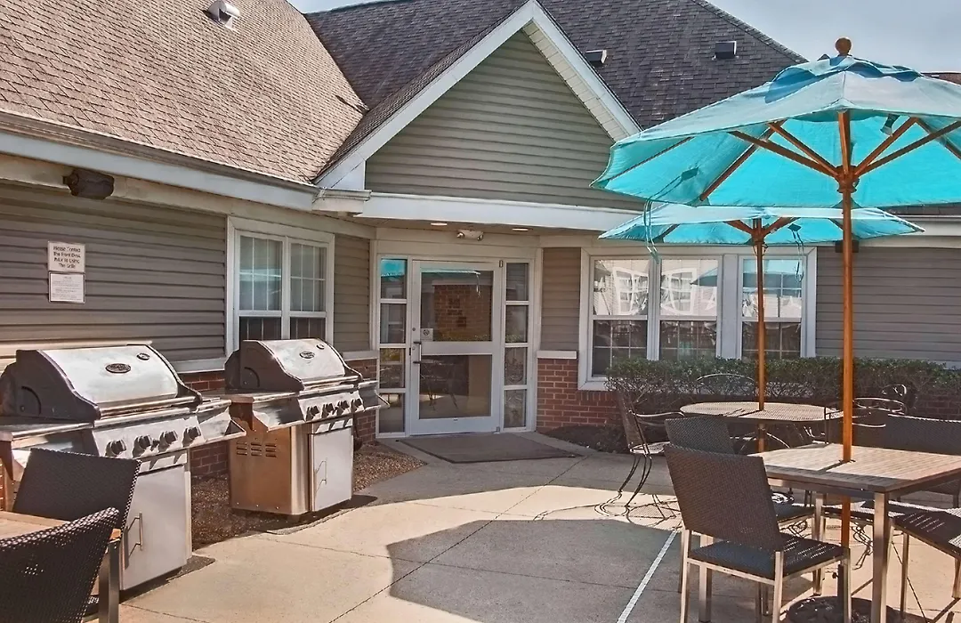 Sonesta Es Suites Charlottesville University-1