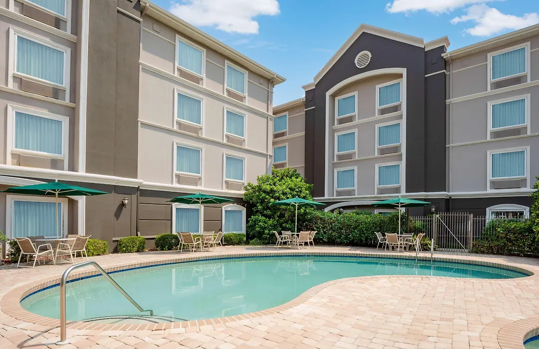 La Quinta By Wyndham Myrtle Beach Broadway Area-1