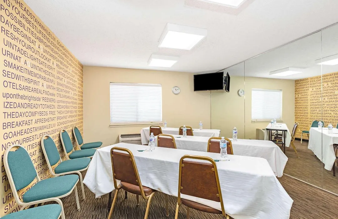 La Quinta By Wyndham El Paso East-1