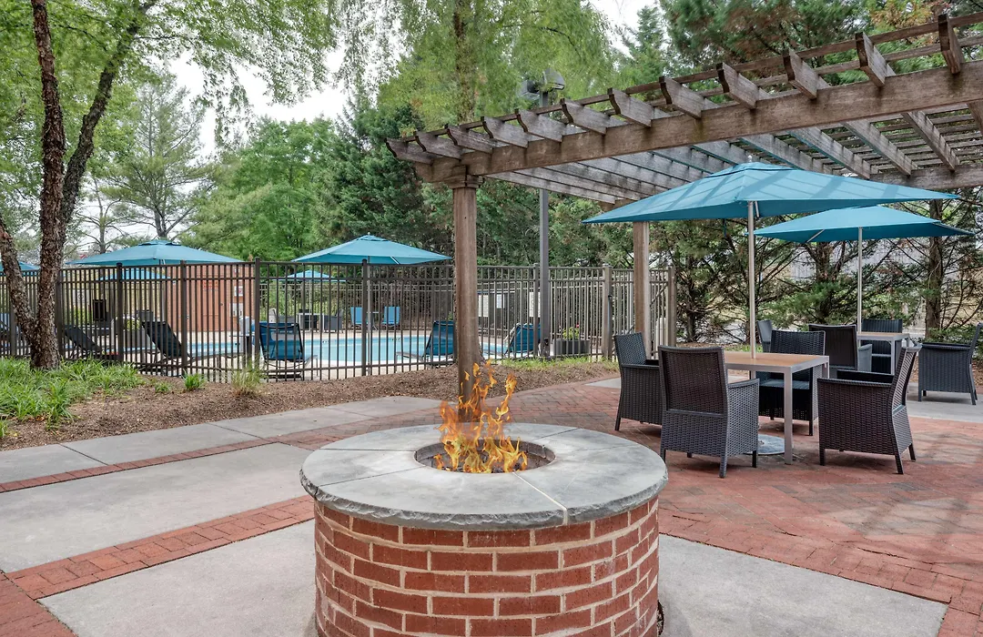 Hampton Inn Baltimore/White Marsh-1