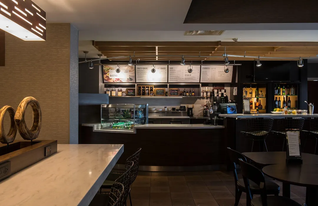 Courtyard By Marriott Nashville At Opryland-1