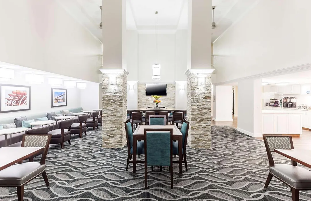 Homewood Suites By Hilton Chattanooga - Hamilton Place-1