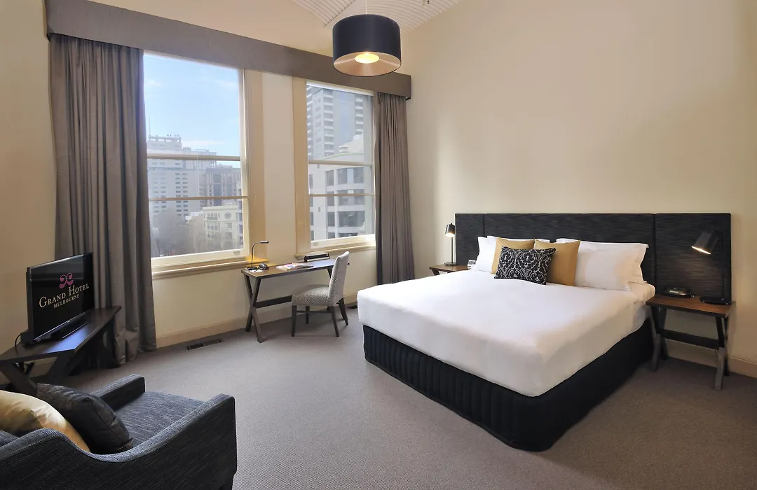 Grand Hotel Melbourne-1