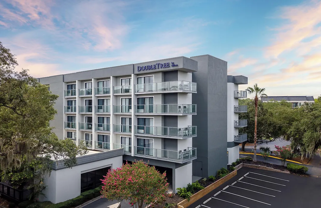 Doubletree By Hilton Hilton Head Island-1