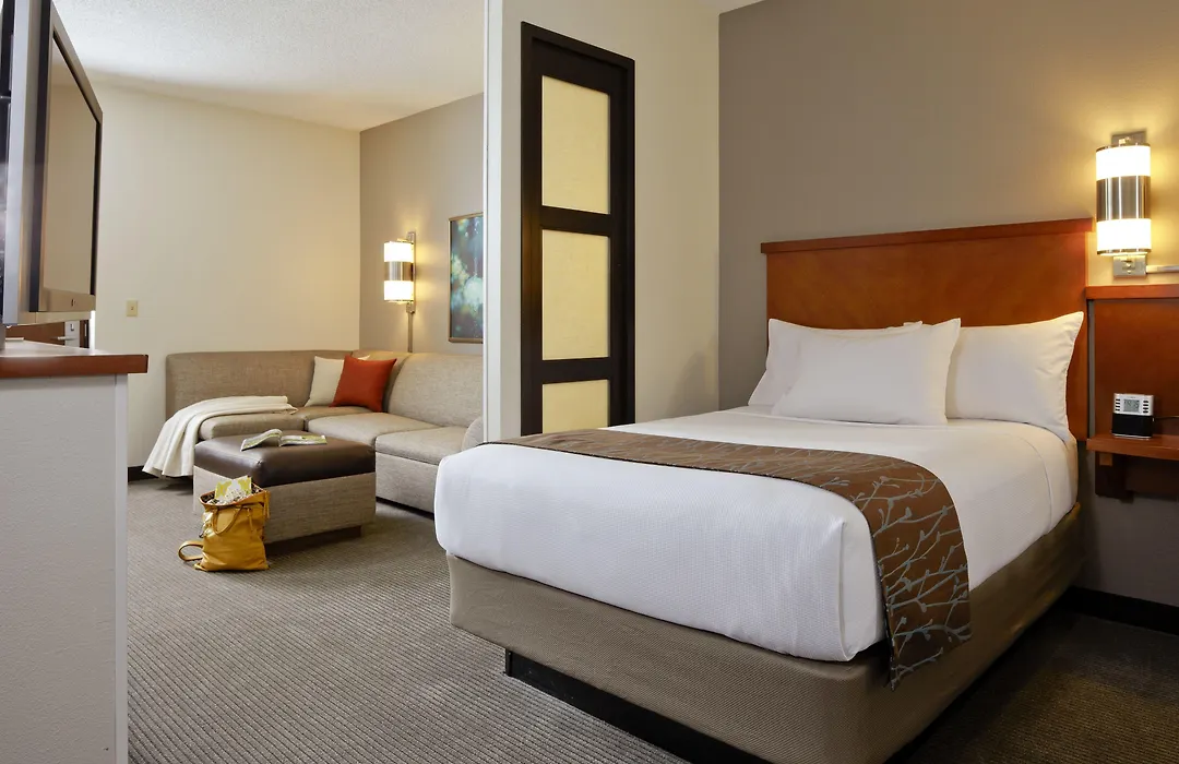 Hyatt Place Fort Worth / Cityview-1