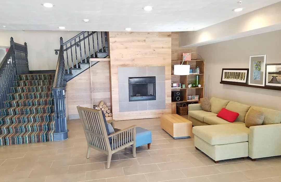 Country Inn & Suites By Radisson, Indianapolis South, In-1