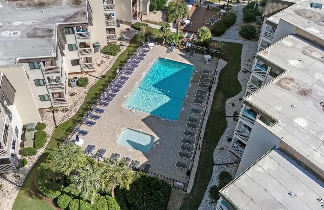 Stunning Oceanfront Condo - The Crows Nest-1