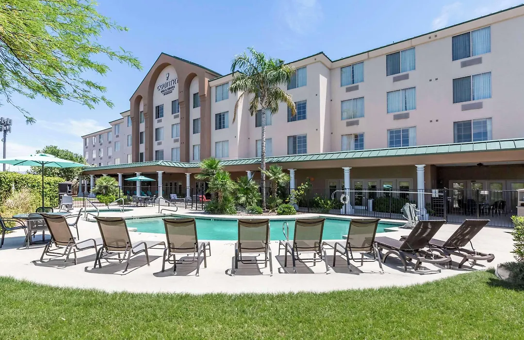 Country Inn & Suites By Radisson, Mesa, Az-1