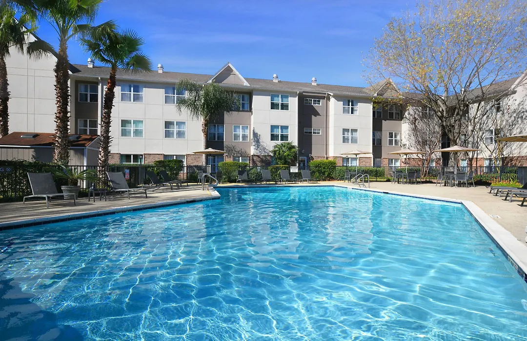 Residence Inn Houston Westchase On Westheimer-1