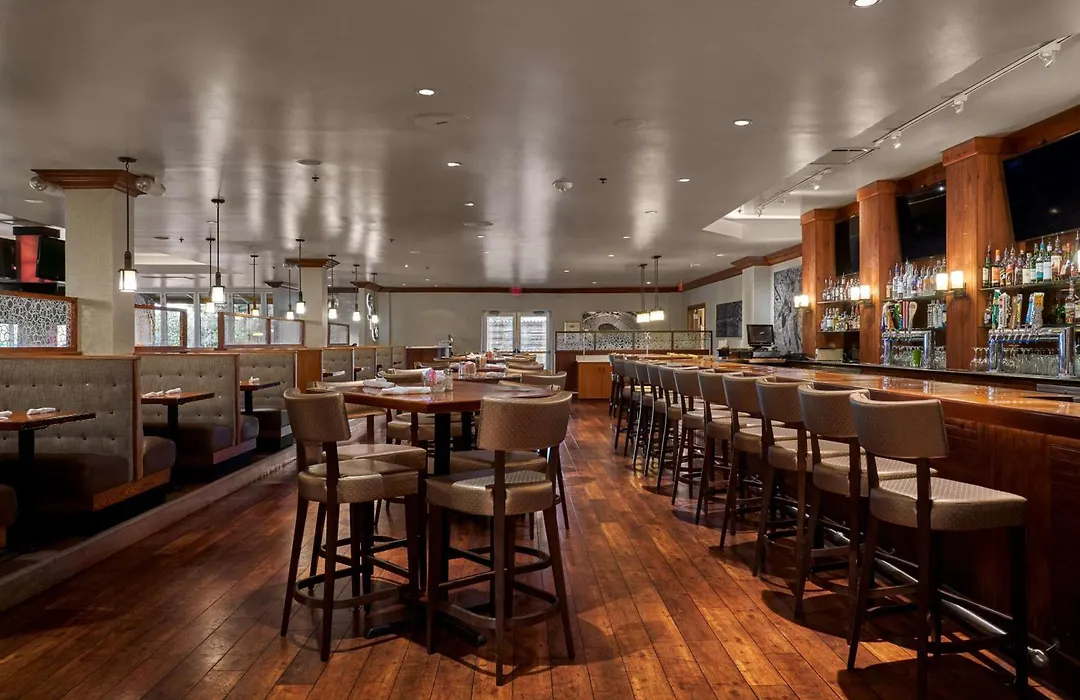 Doubletree By Hilton Hotel Dallas - Love Field-1