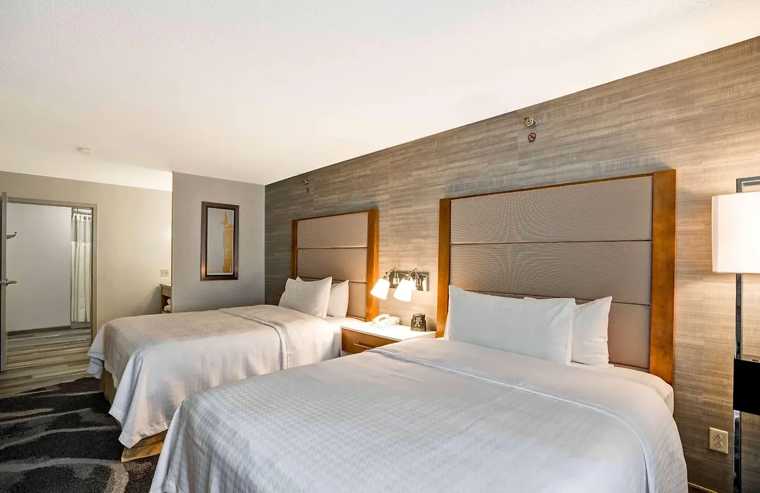 Homewood Suites By Hilton Chicago-Downtown-1