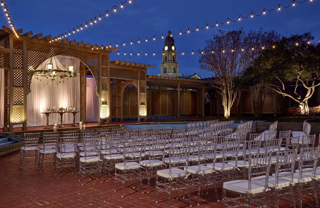 The Worthington Renaissance Fort Worth Hotel-1