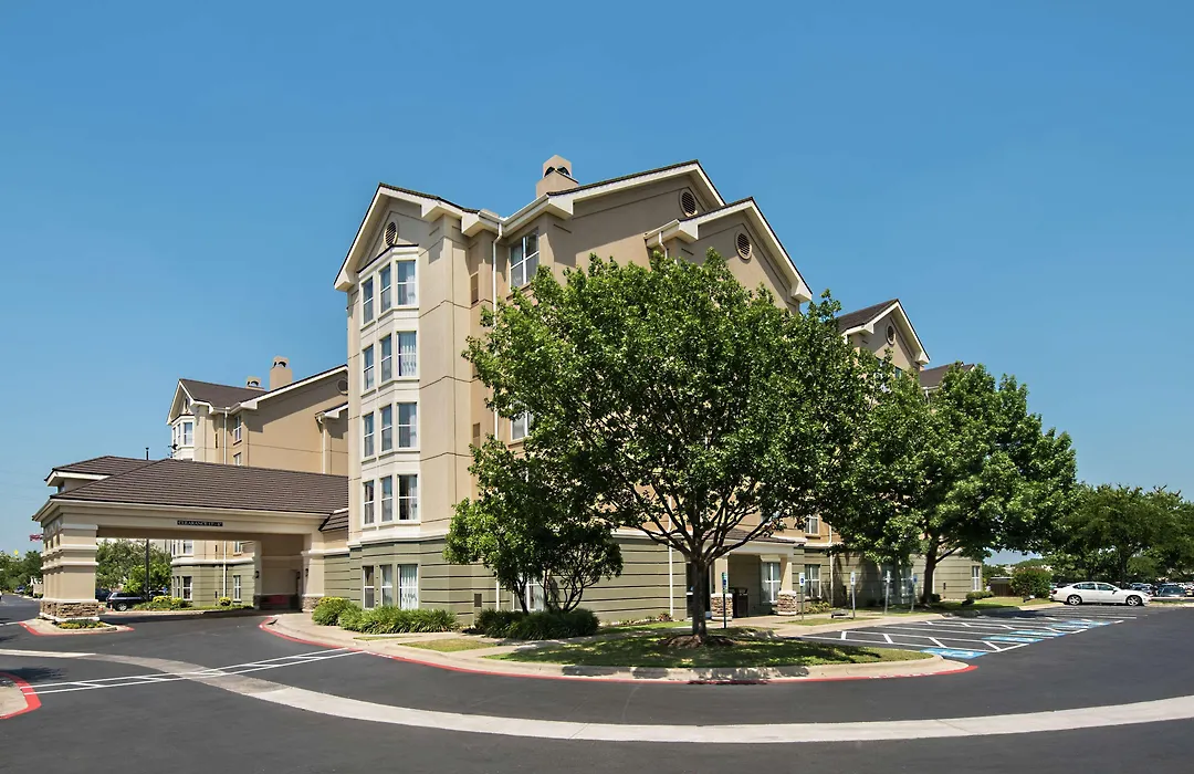 Homewood Suites By Hilton Austin South-1