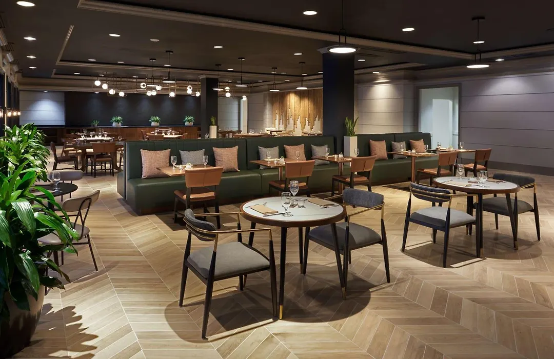The Chifley Houston, Tapestry Collection By Hilton-1
