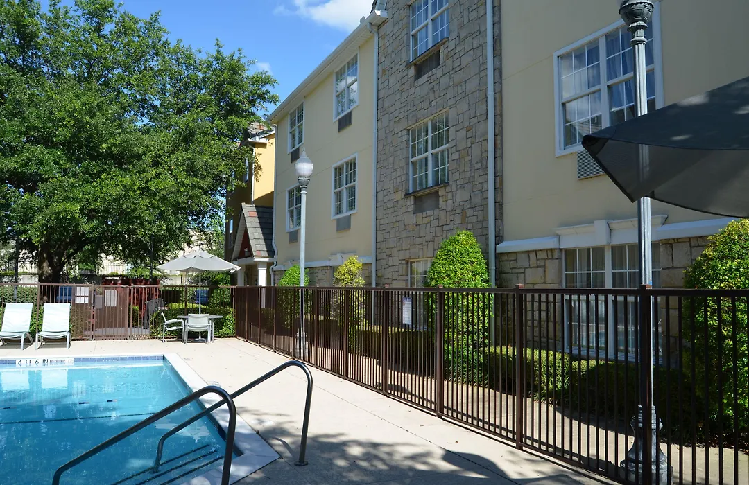 Towneplace Suites By Marriott Dallas Plano/Legacy-1