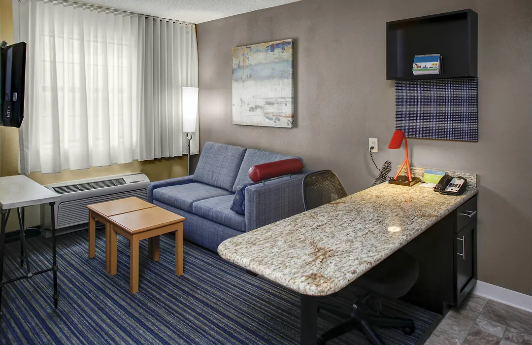 Towneplace Suites Atlanta Buckhead-1