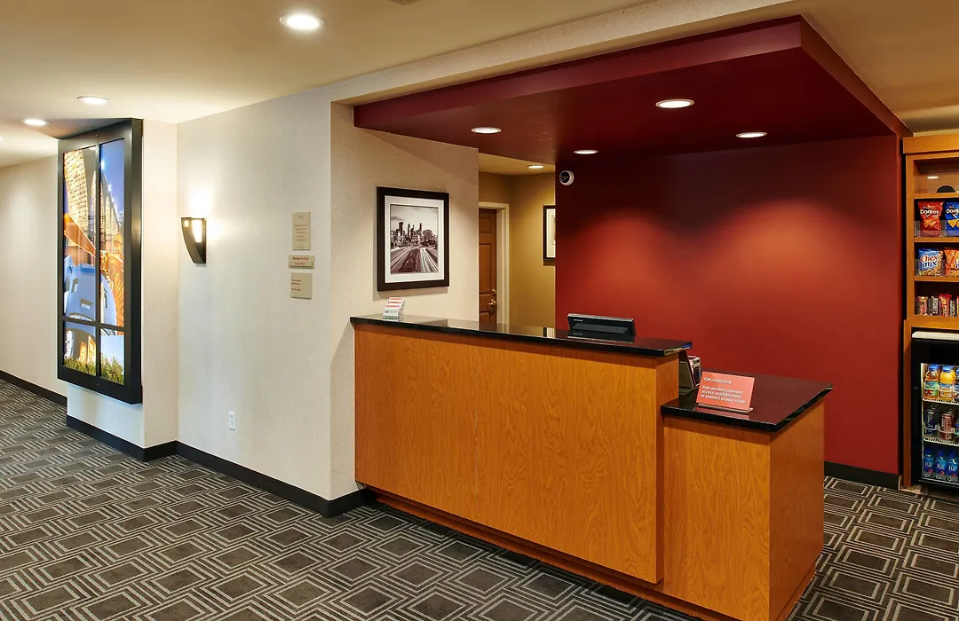 Towneplace Suites By Marriott Minneapolis Downtown/North Loop-1