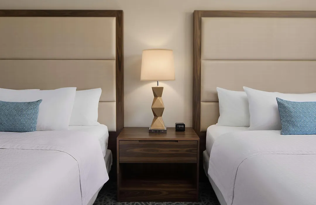 Homewood Suites By Hilton Lubbock-1